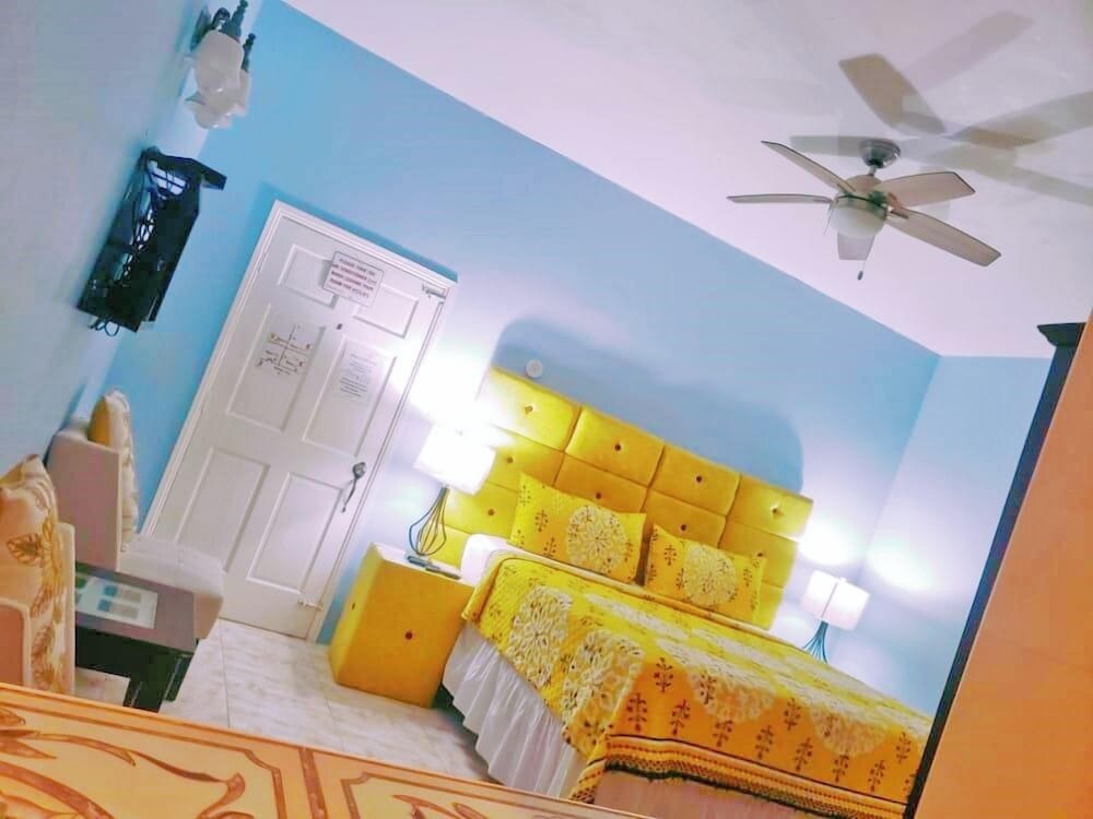Family Double Room, 1 Bedroom photo 3