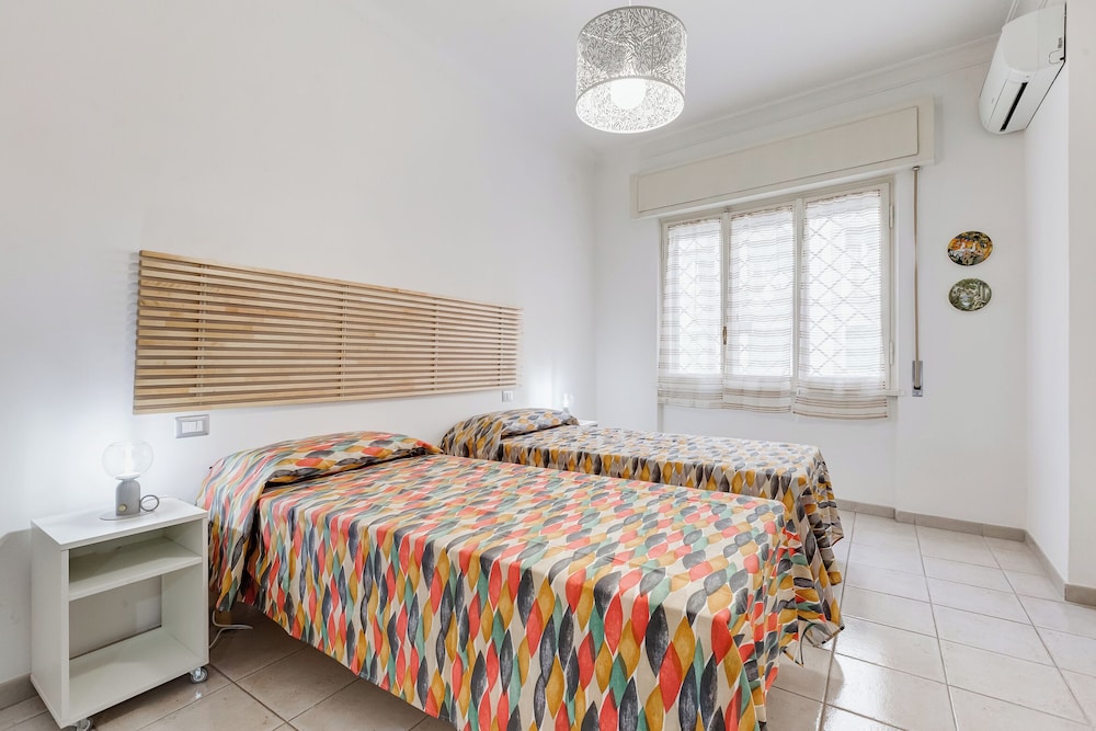 Apartment, 2 Bedrooms, Kitchen, City View