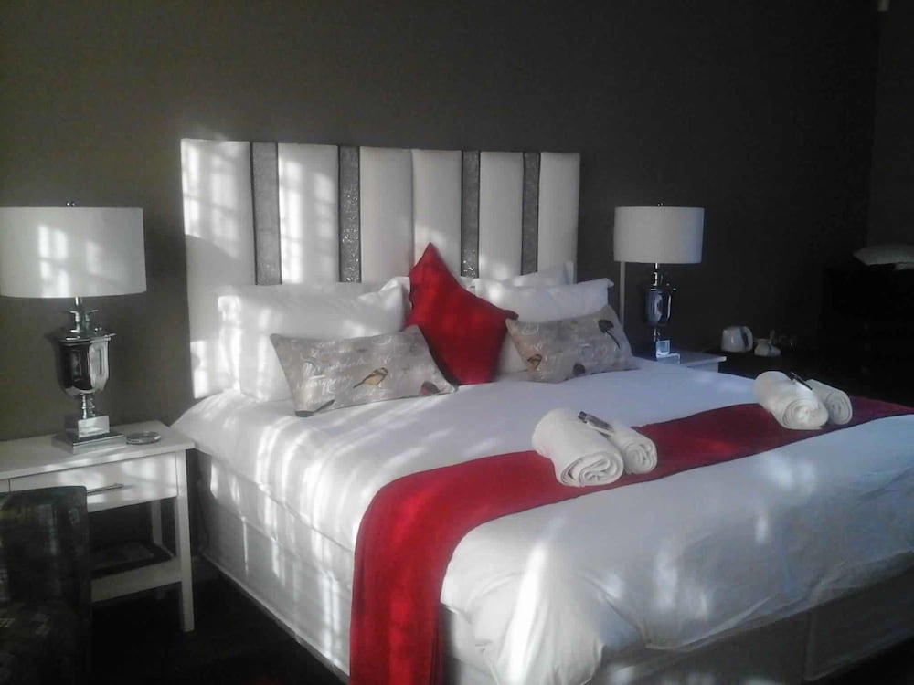 Luxury Room photo 1