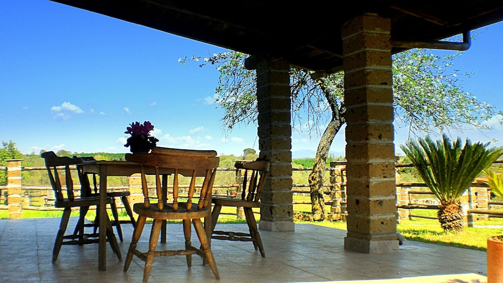Romantic Villa, 1 Bedroom, Patio, Mountainside photo 2