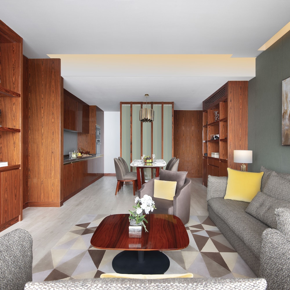 Premier Suite, 2 Bedrooms With Beach Access, Non Smoking, City View photo 3
