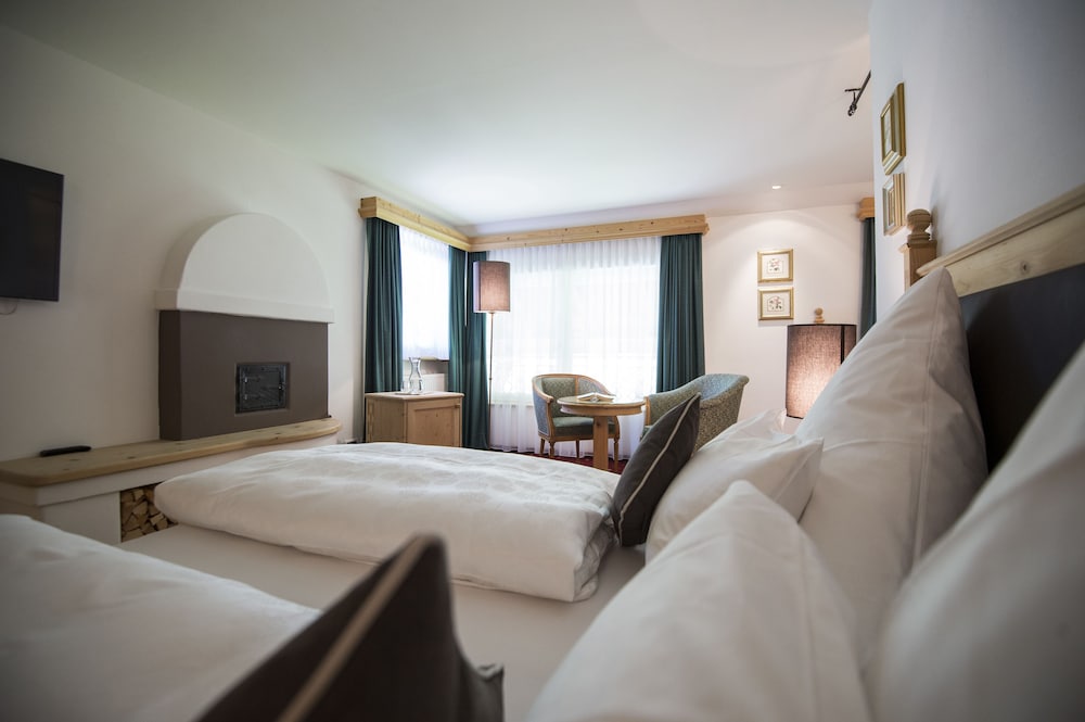 Junior Suite (Romantic) photo 2