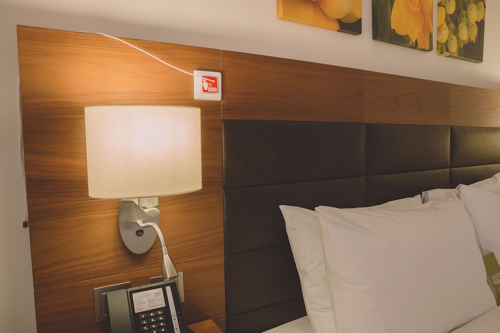 Room, 1 King Bed, Accessible photo 3