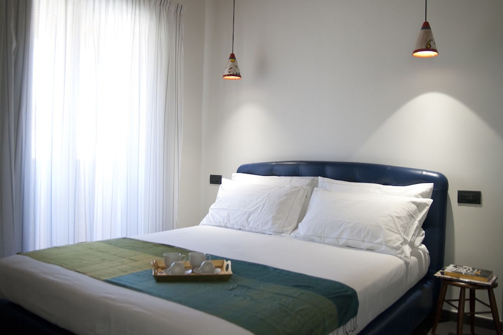 Classic Room, 1 Double Bed, Balcony