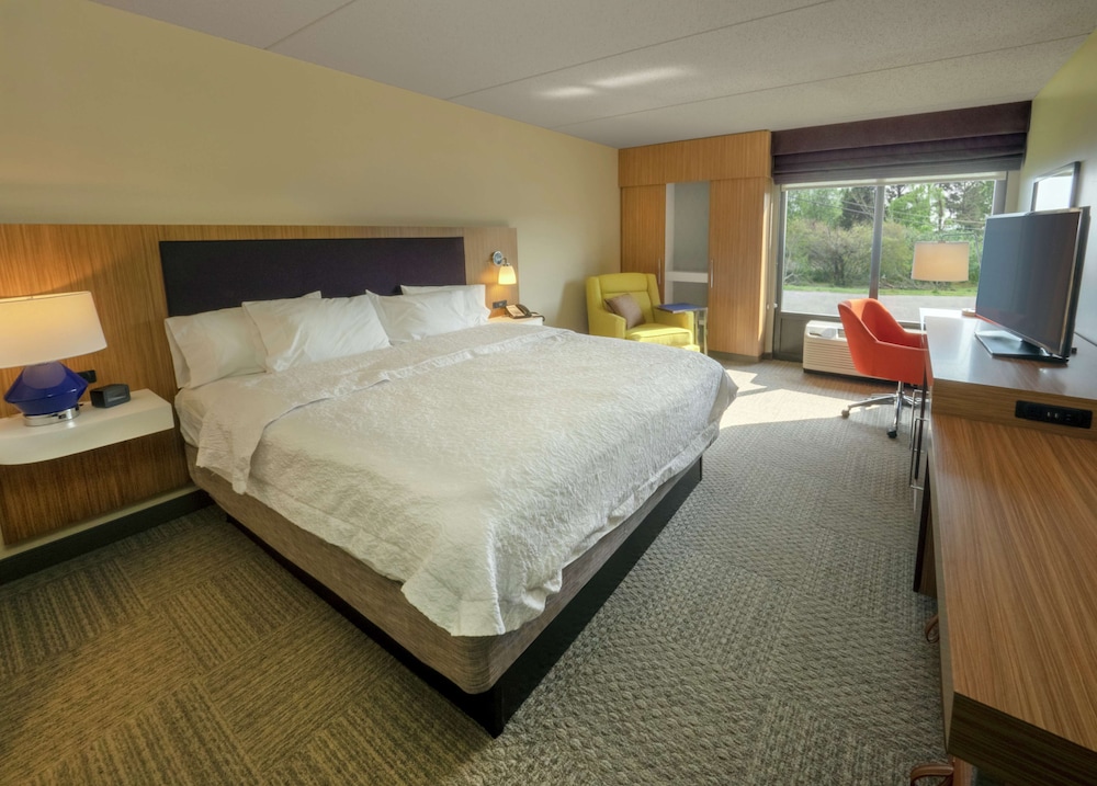 Room, 1 King Bed, Non Smoking - Photo 3