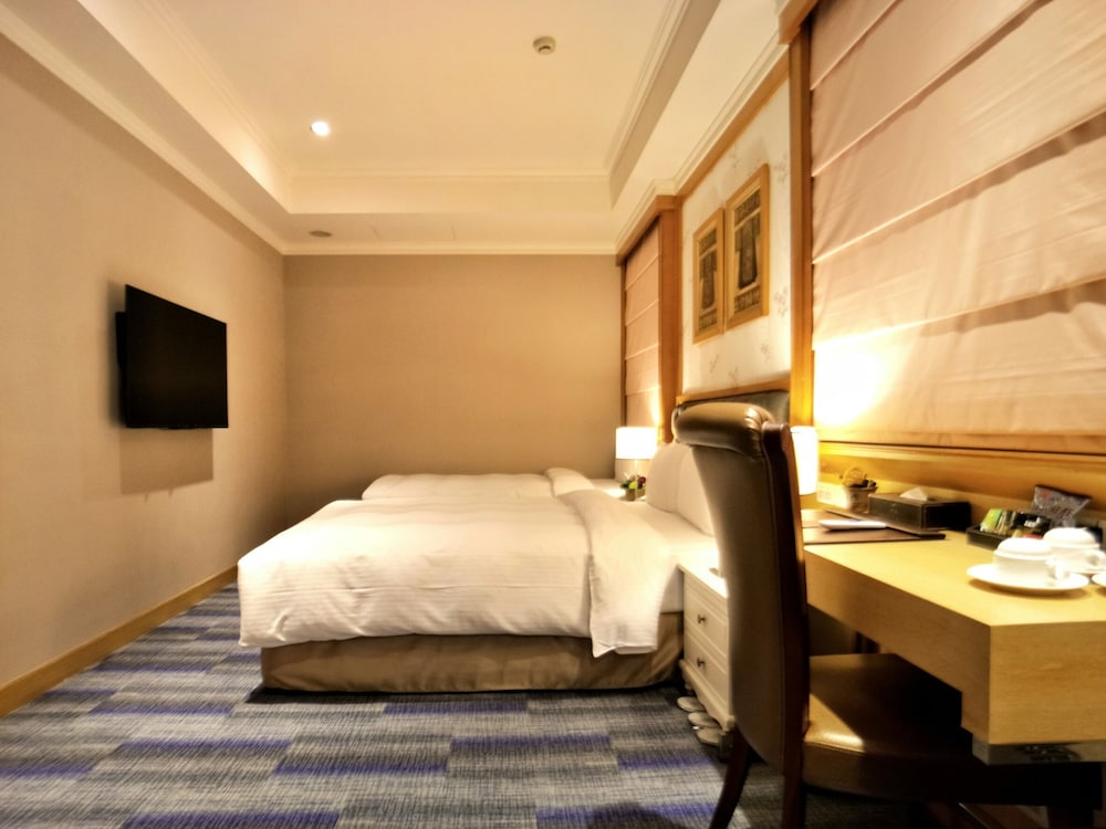 Business Triple Room