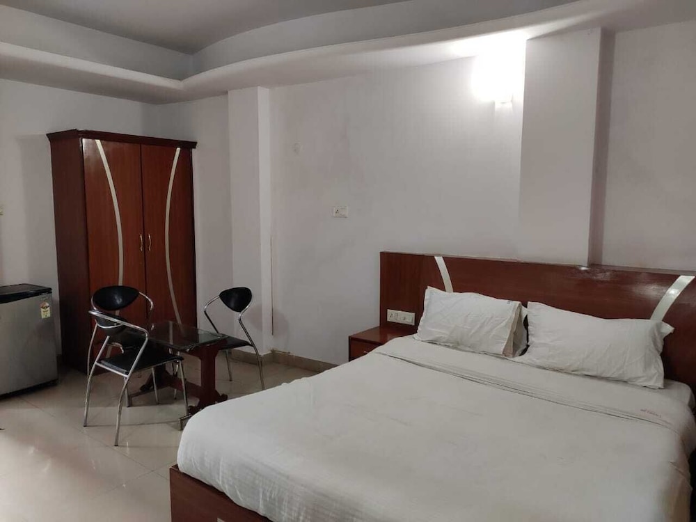 Luxury Room
