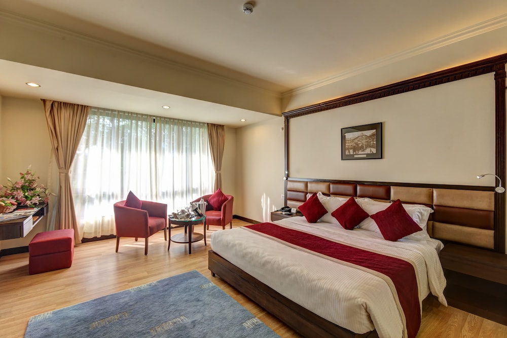 Premier Room, 1 Double Bed