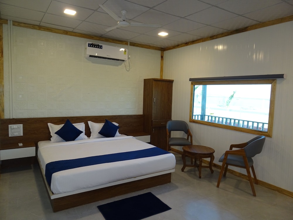 Executive Room, Balcony, Sea View