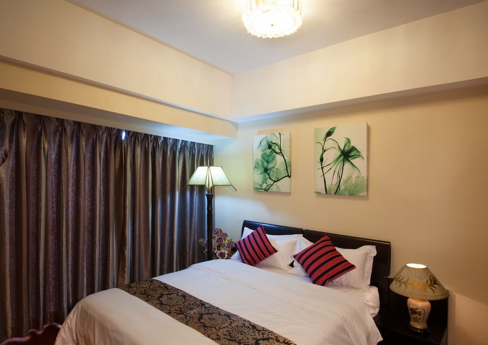 Double Room, River View