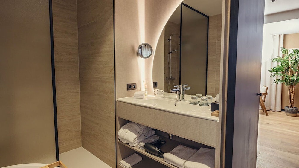 Luxury Studio Suite photo 3