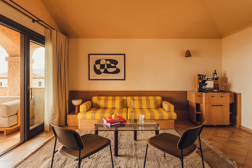 Suite with Sea View - Photo 12