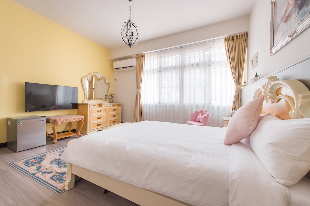 Superior Double Room - Photo 7