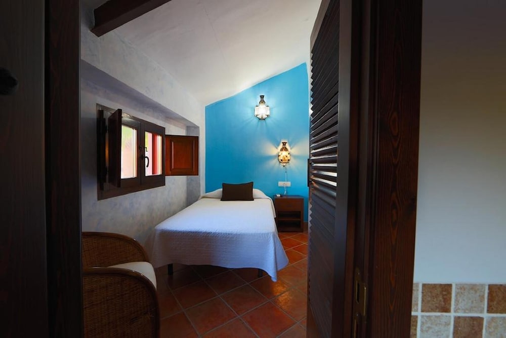 Habitación Básica