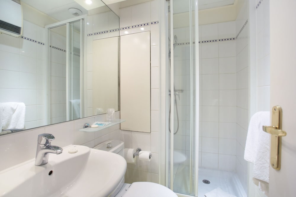 Double Room Single Use photo 3