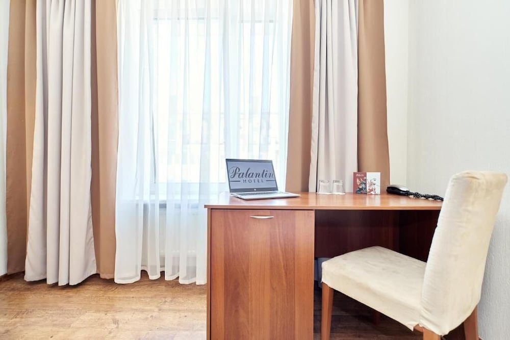 Business Double or Twin Room photo 3