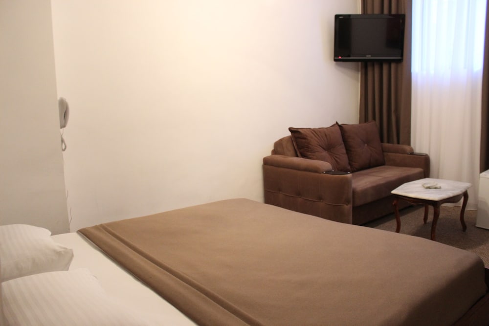 Economy Room, 1 Bedroom photo 2
