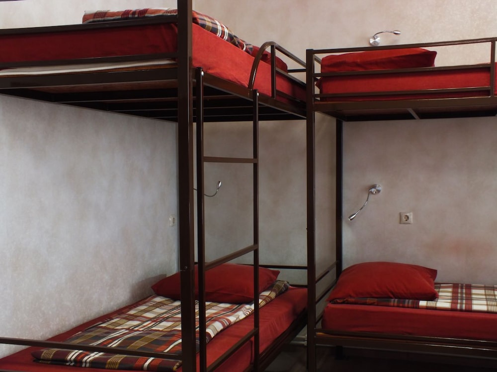 Shared Dormitory, Women only, Shared Bathroom (12 beds) photo 1