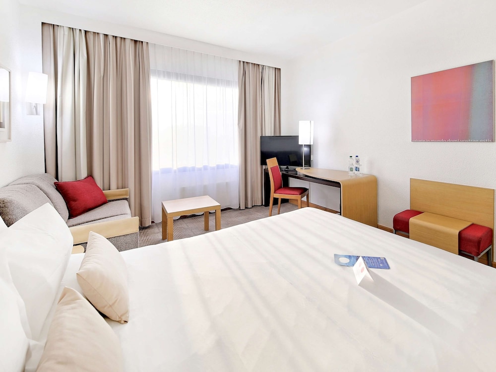 Standard Room, 1 Double Bed