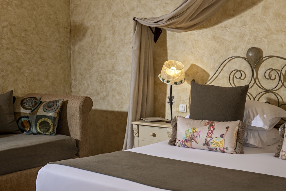 Triple Room (Prestige)