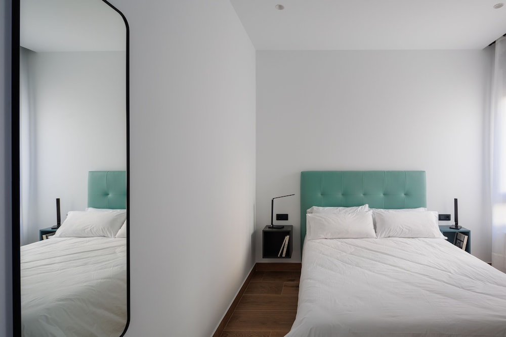 City Apartment photo 3