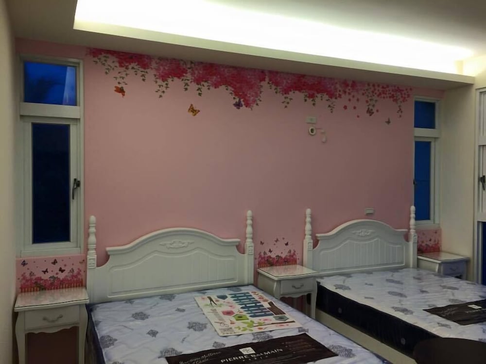 Quadruple Room, Sea View photo 1
