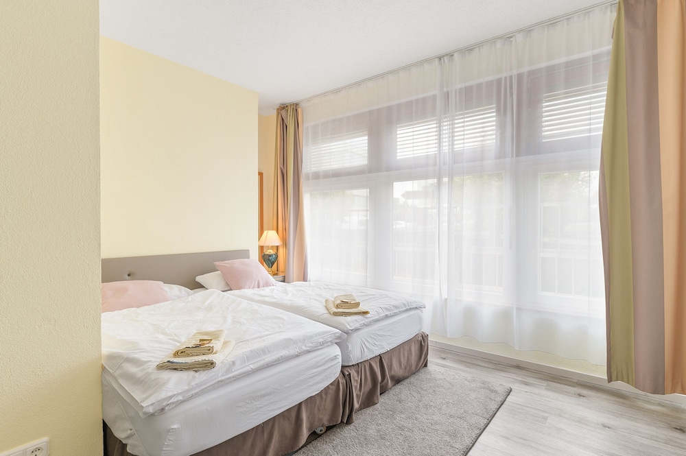 Standard Double Room, Private Bathroom
