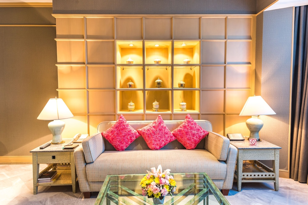 Superior Suite photo 3
