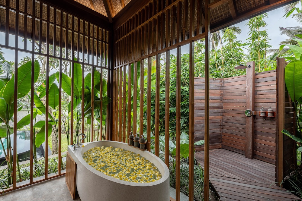 2 Bedroom Pool Villa with Rice Field View and Daily Scheduled Activities - Photo 24