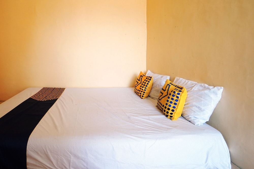 Basic Double Room - Photo 5