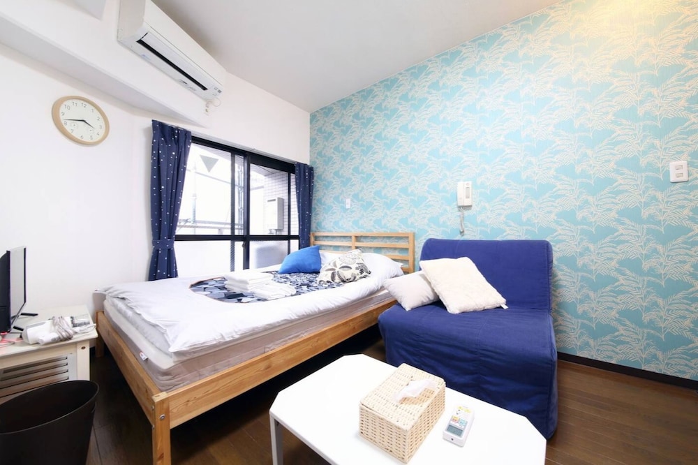 Apartment, Non Smoking photo 1