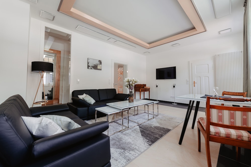 Comfort Apartment (Wilhelm Busch)