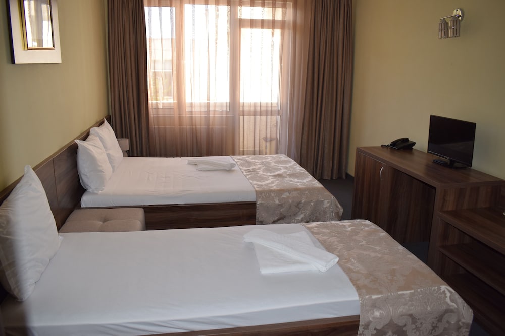 Double Room, Balcony photo 3