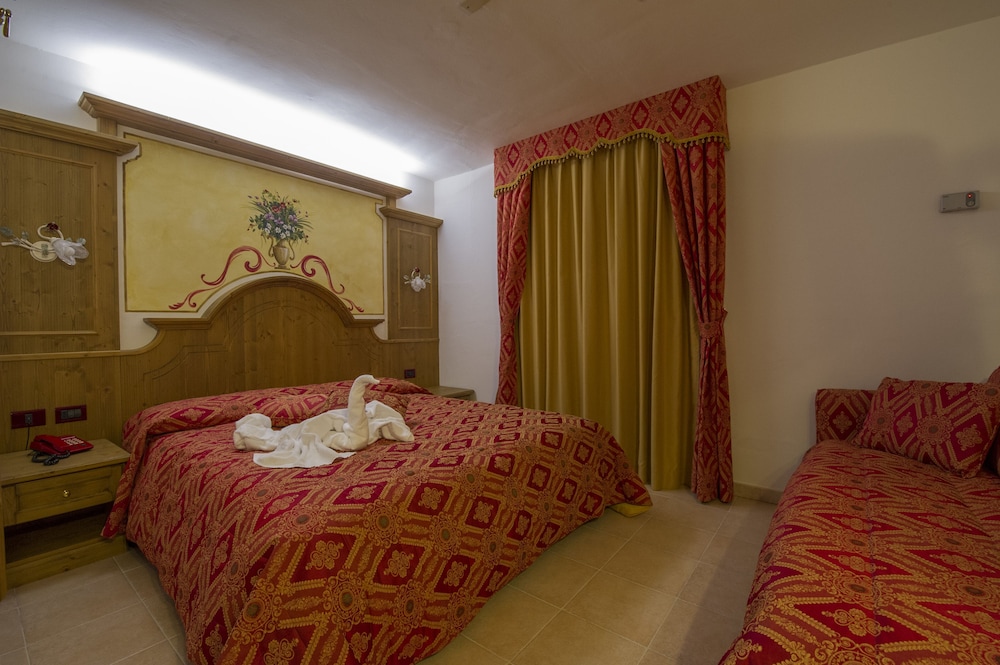 Triple Room photo 1
