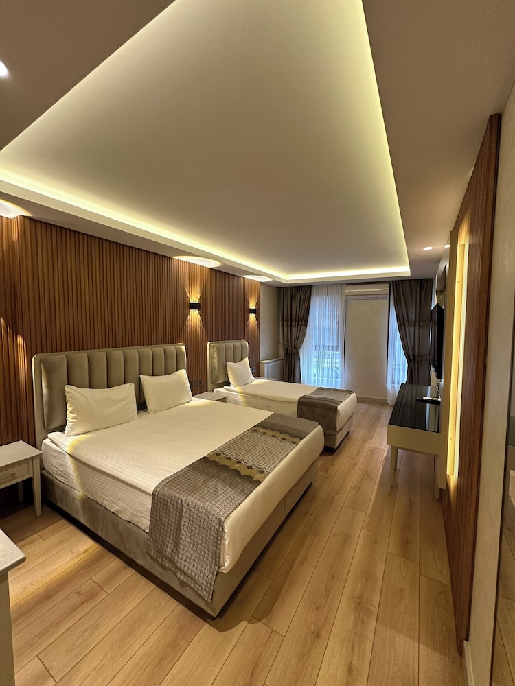 Deluxe Room photo 1