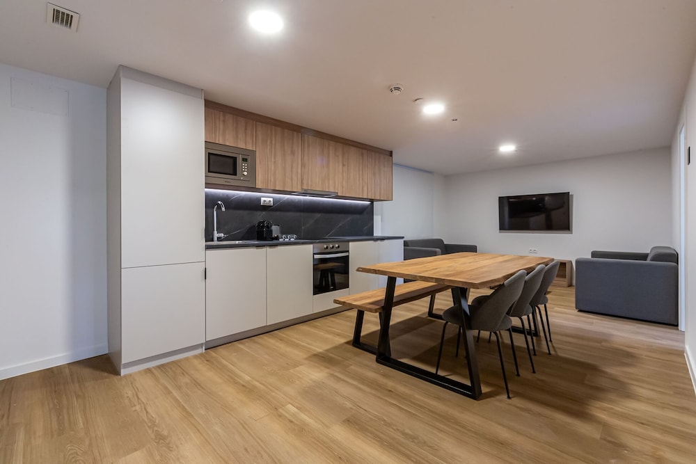 Superior Apartment, Ensuite photo 2