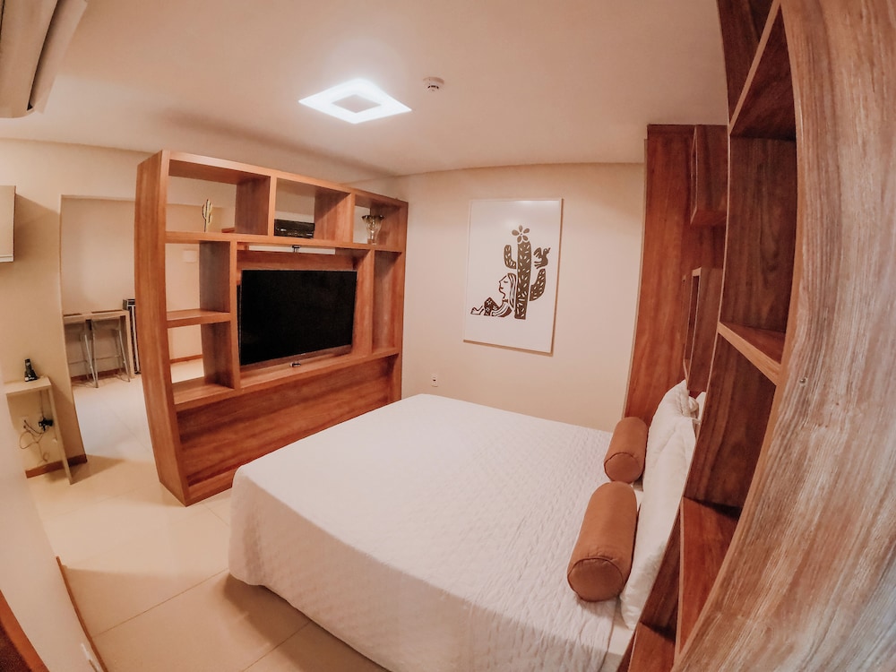 Apartment, 1 Bedroom, Kitchenette photo 2