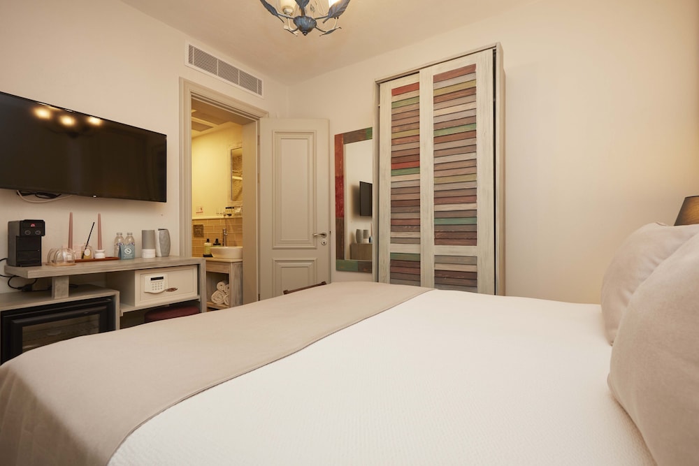 Habitación Junior