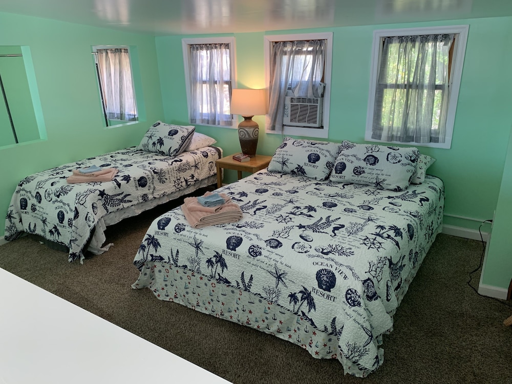 House, 1 Bedroom