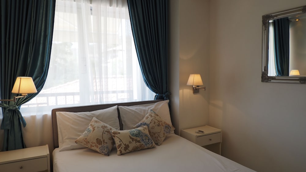Superior Apartment, Sea View