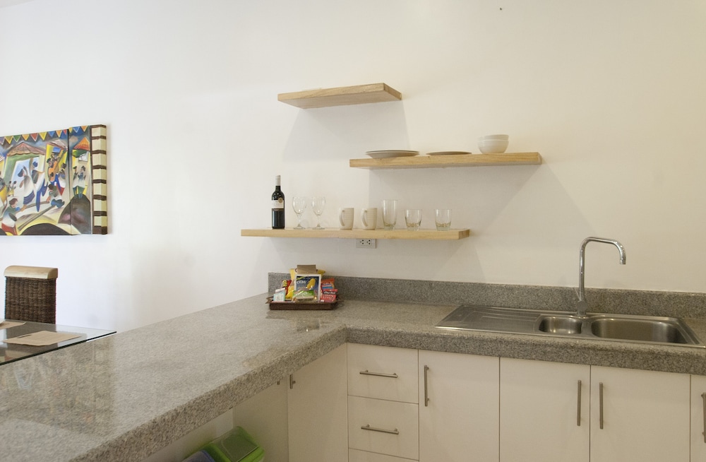 Garden Apartment - Photo 7