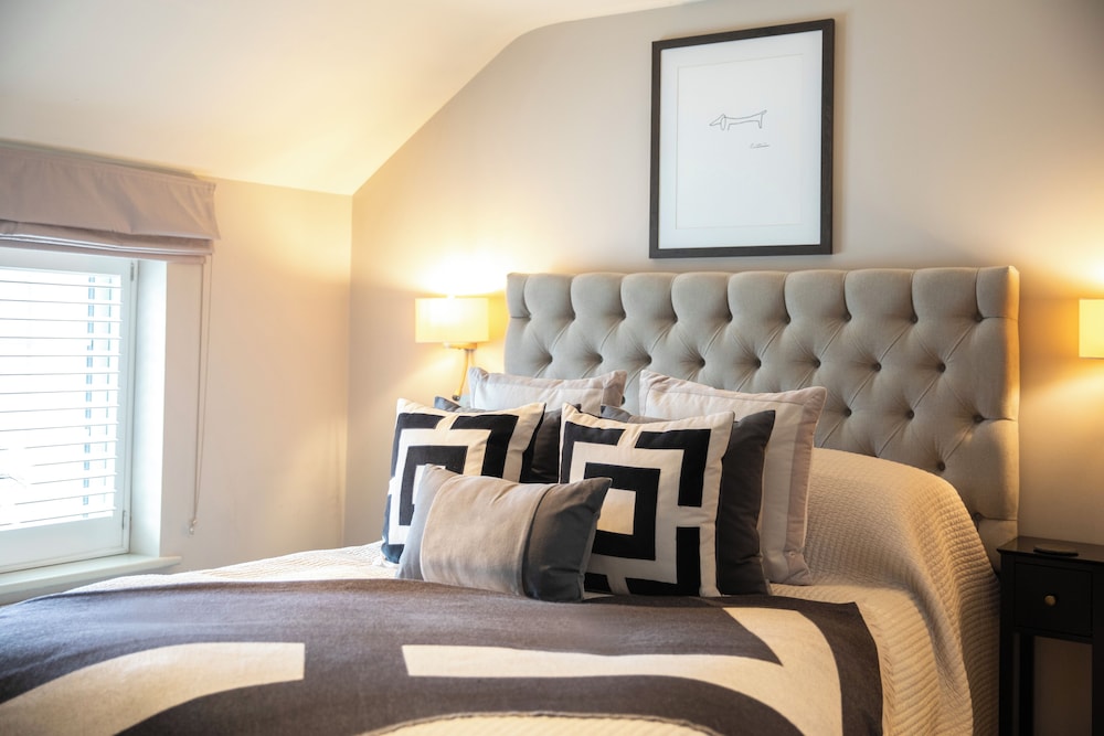 Comfort Room photo 2