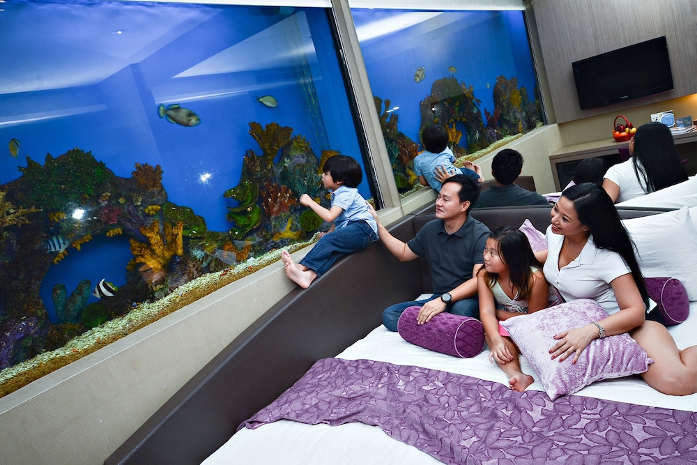 Aqua Room - Photo 5