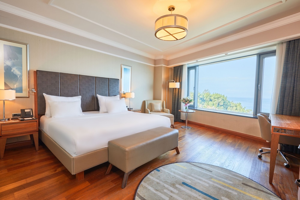 Junior Suite Room  Sea View - Photo 1