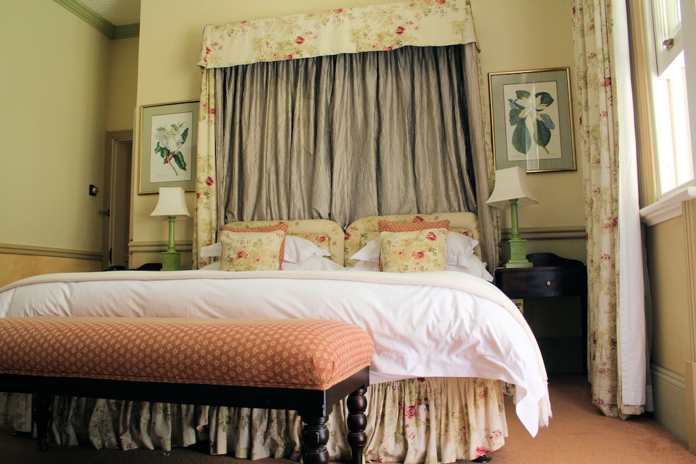 Luxury Room - Photo 9