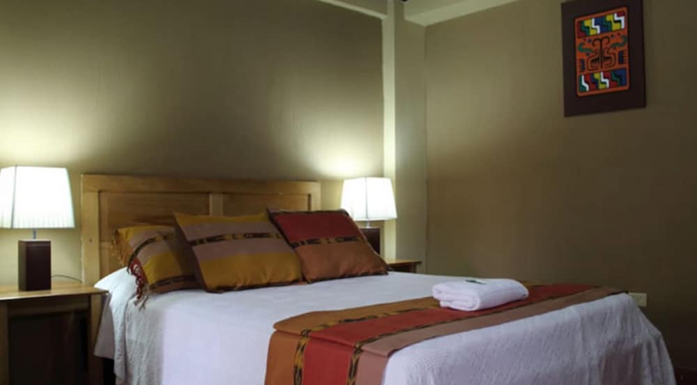 Classic Single Room, 1 Double Bed, Non Smoking photo 2