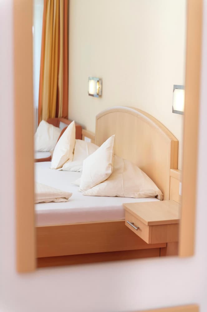 Comfort Double Room, 1 Bedroom photo 3