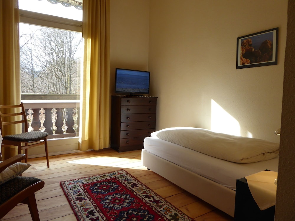 Single Room, Balcony photo 2
