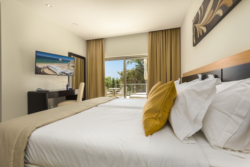 Standard Double Room, Garden View photo 3