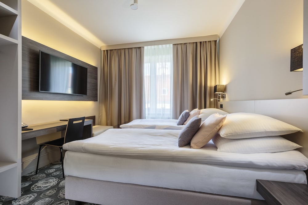 Economy Single Room photo 3